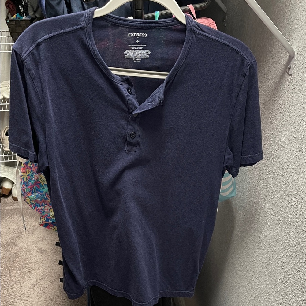 Express Henley
